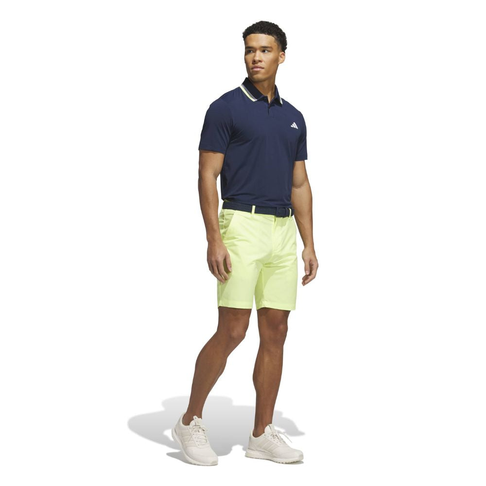 adidas Ultimate365 Tour ClimaCool + Men's Golf Polo 2026 - KS5782