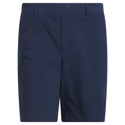 adidas Ultimate365+ 7" Pull On Men's Golf Shorts 2026 - KE9506 Collegiate Navy S