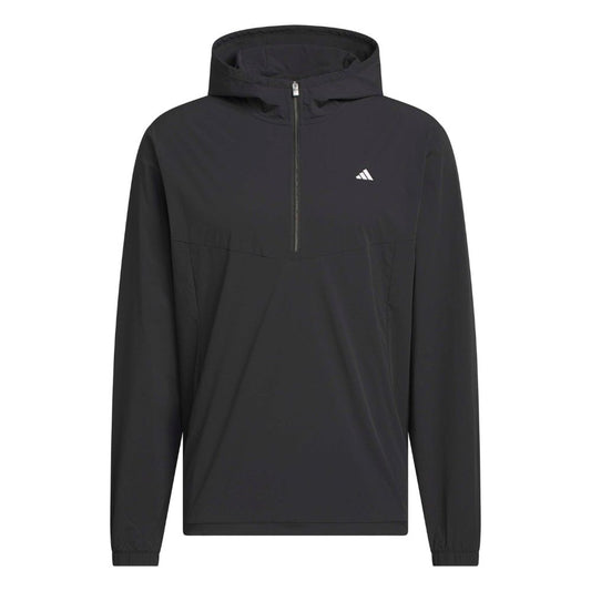 adidas Ultimate365+ Men's Course Control Clima 365 Golf Anorak 2026 - KG4846 Wonder Cargo M