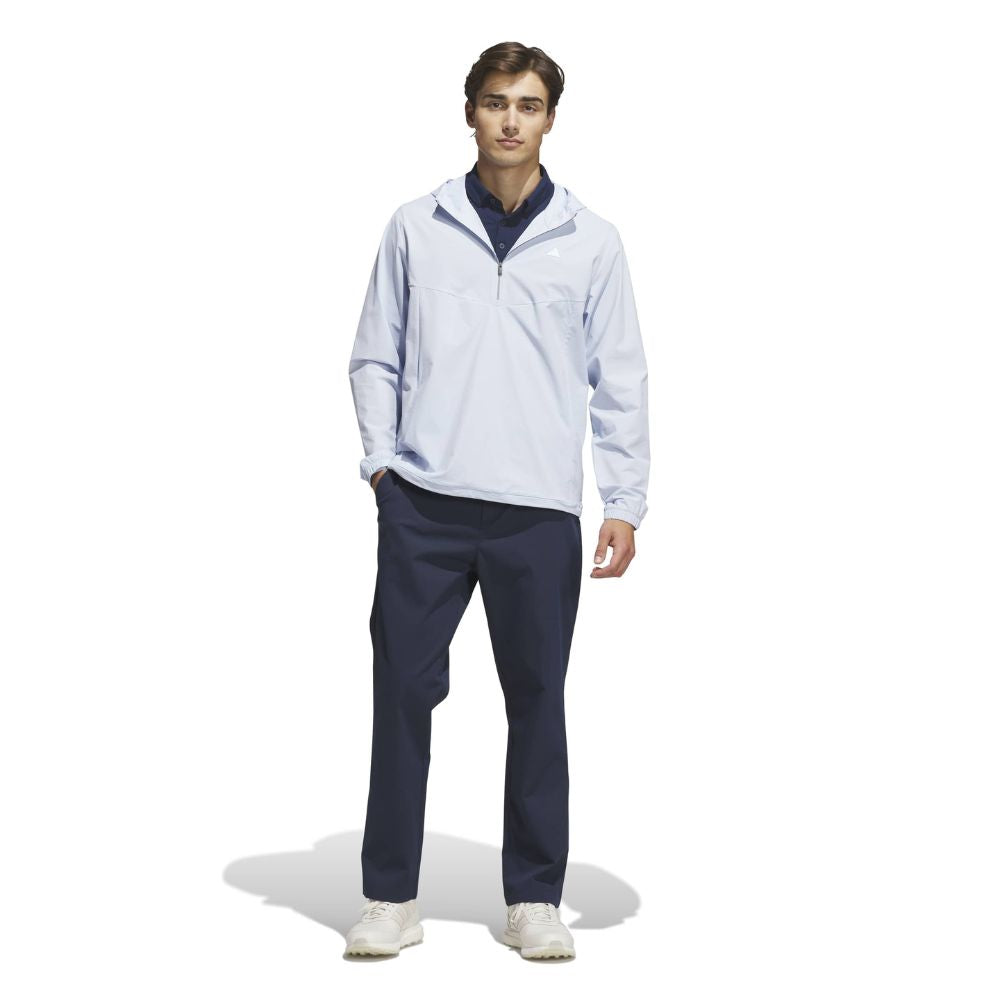 adidas Ultimate365+ Men's Course Control Clima 365 Golf Anorak 2026 - KG4854