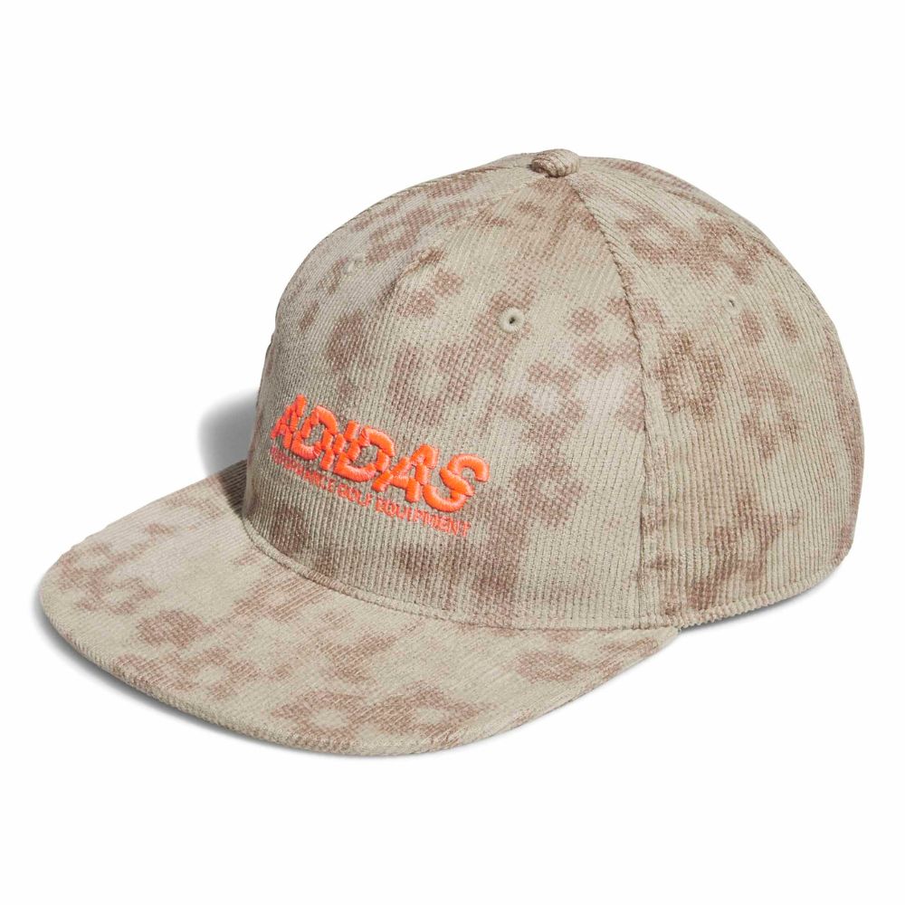 adidas Winter Novelty Men's Golf Cap 2026 - KG7080 Wonder Cargo