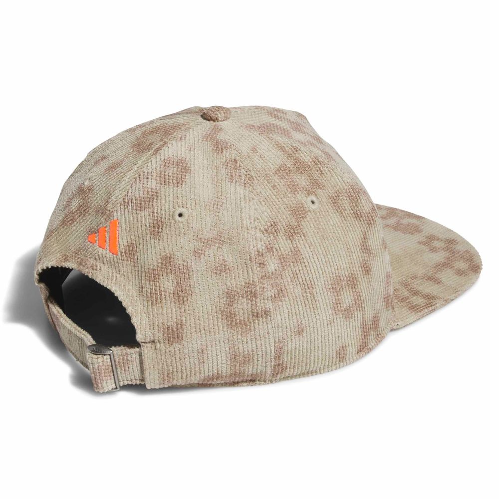 adidas Winter Novelty Men's Golf Cap 2026 - KG7080
