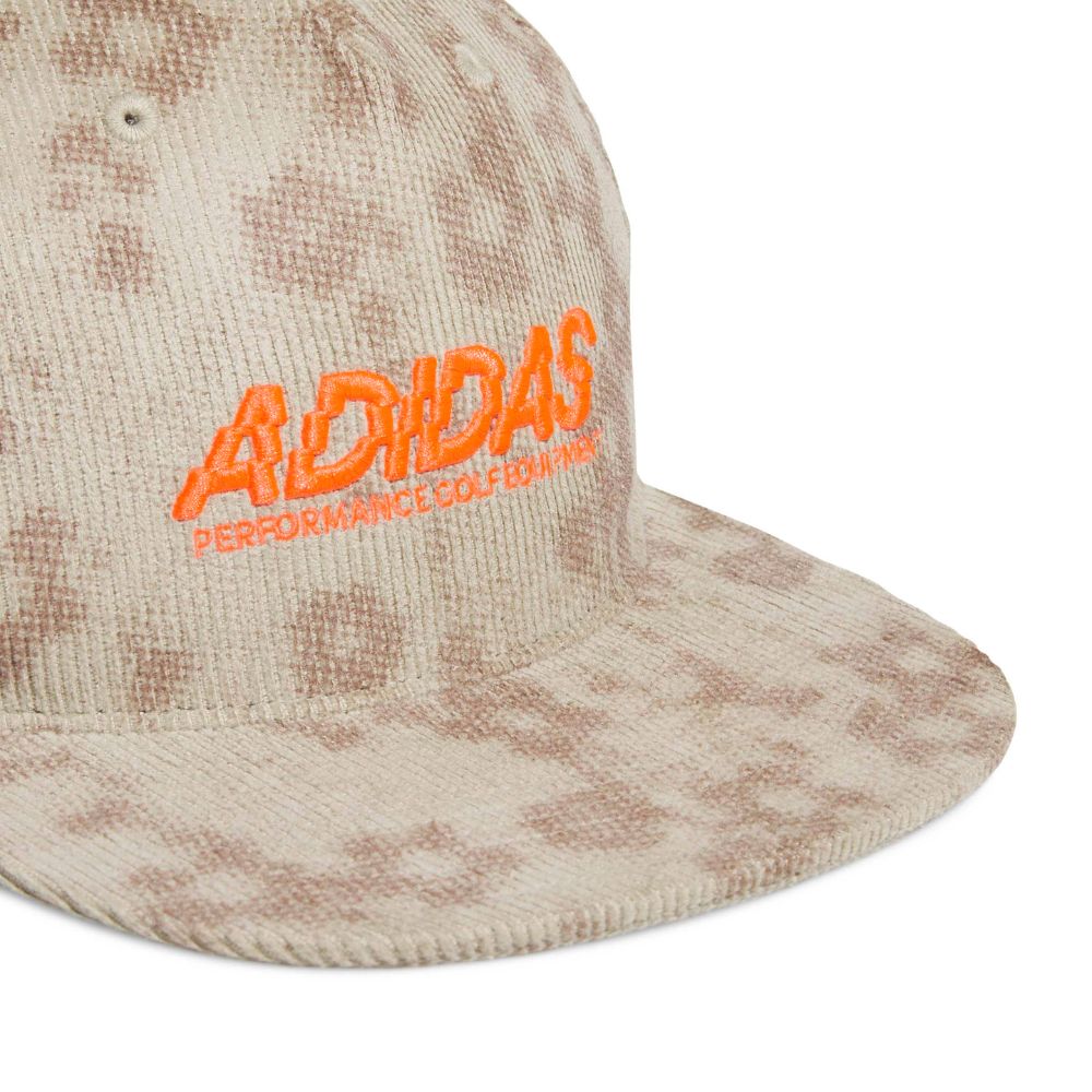 adidas Winter Novelty Men's Golf Cap 2026 - KG7080