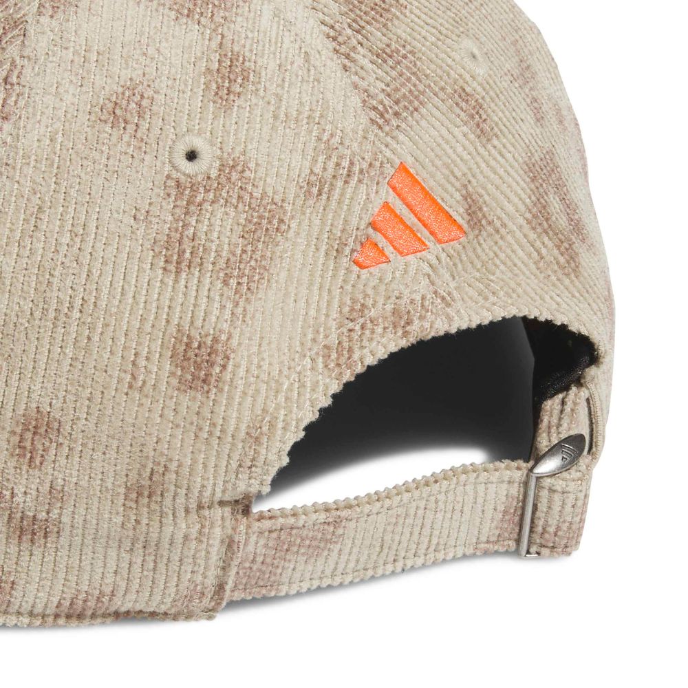 adidas Winter Novelty Men's Golf Cap 2026 - KG7080