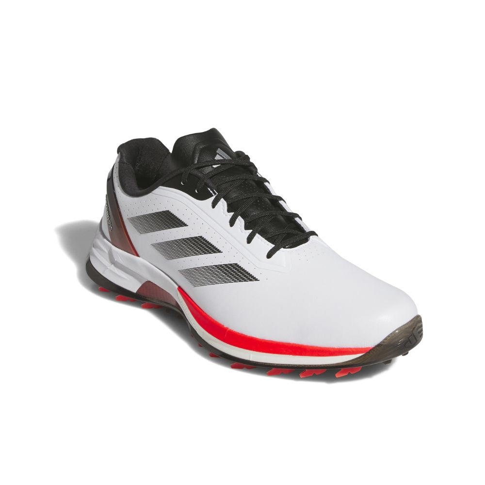 adidas Adizero ZG Mens Spikeless Golf Shoes 2025 - IE3530