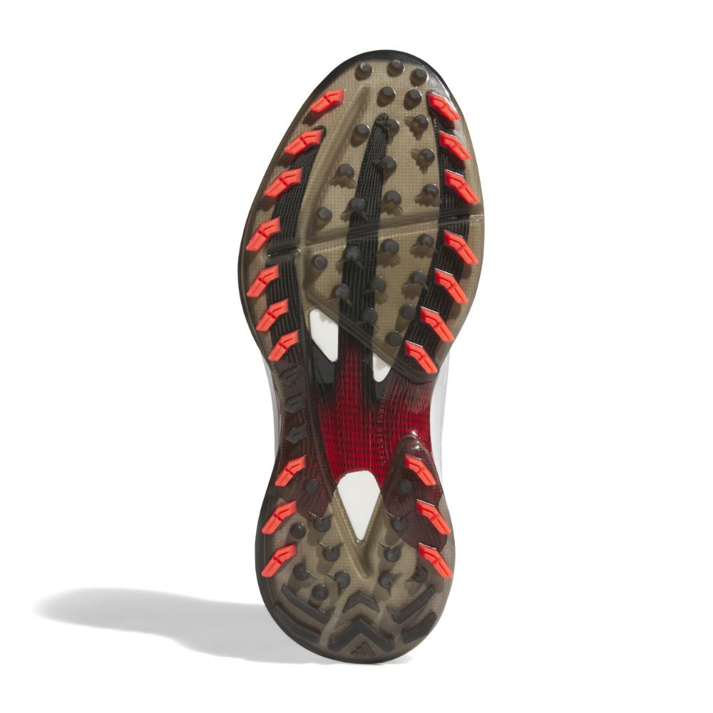 adidas Adizero ZG Mens Spikeless Golf Shoes 2025 - IE3530