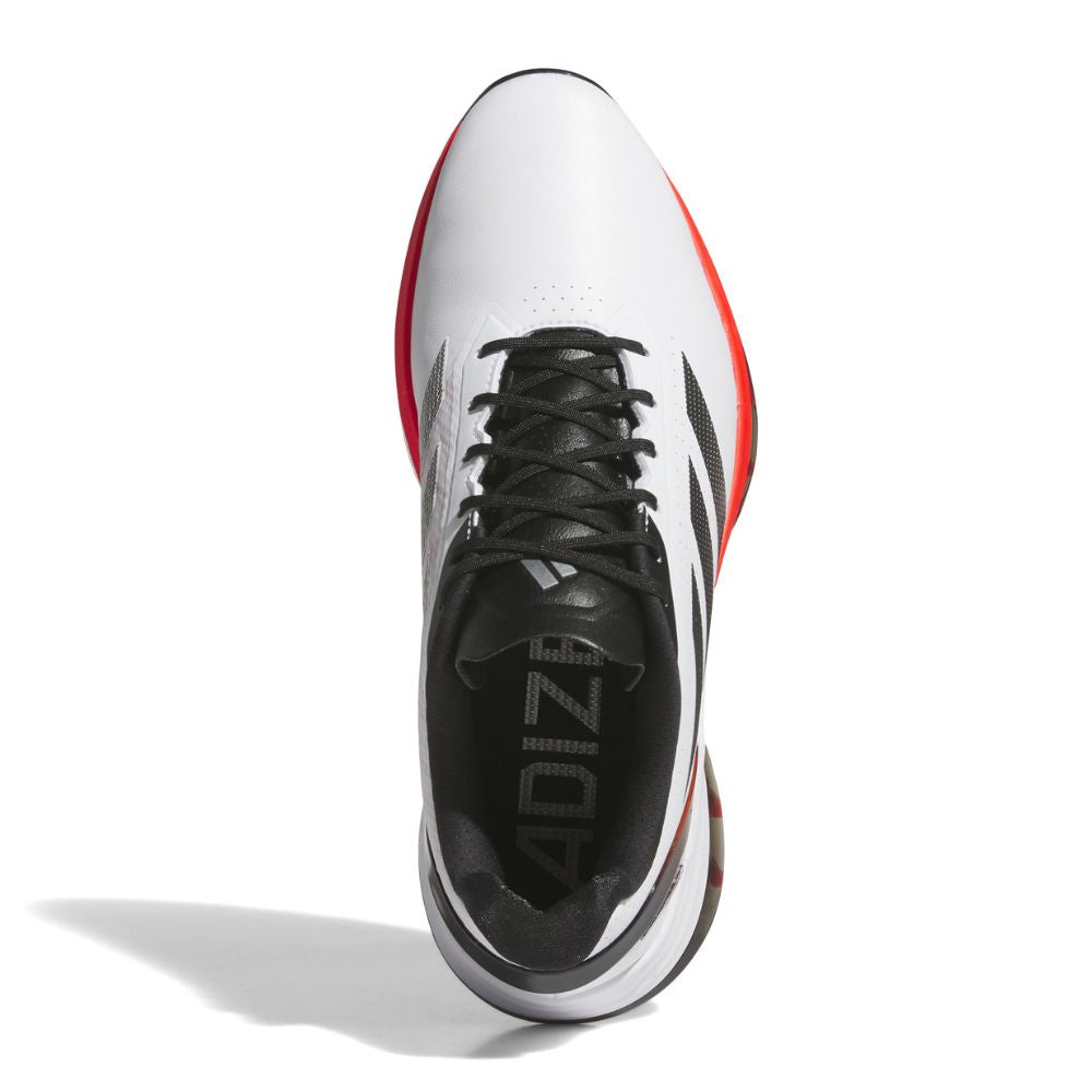 adidas Adizero ZG Mens Spikeless Golf Shoes 2025 - IE3530