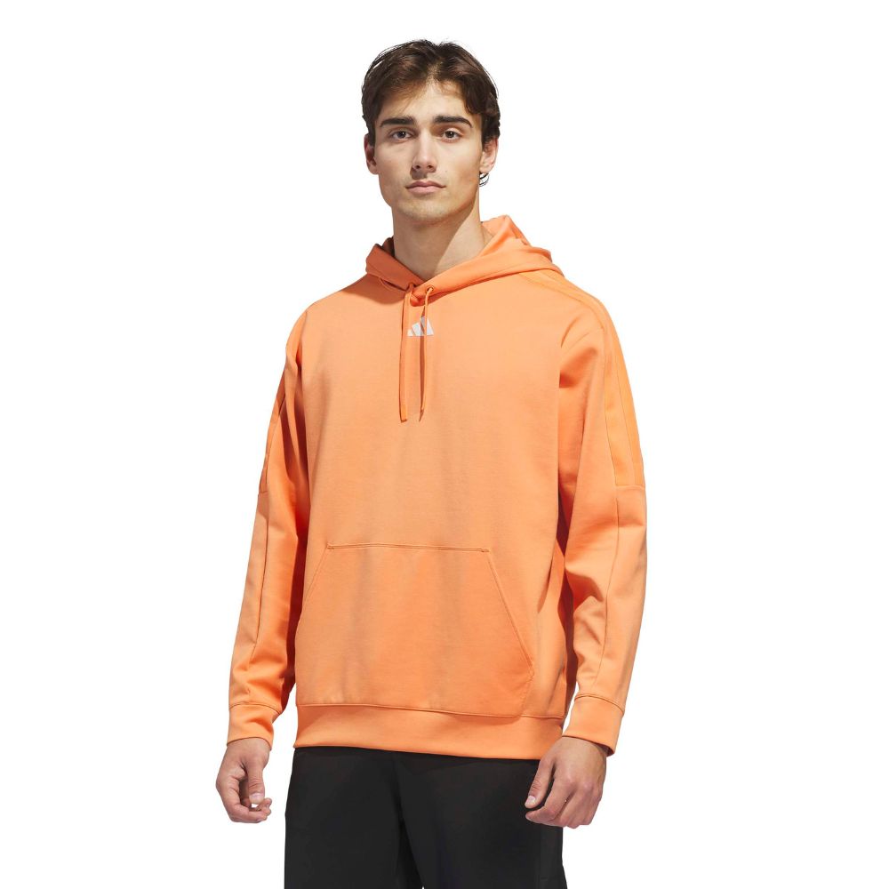 adidas Beyond Softness Men's Golf Hoodie 2026 - KD7513