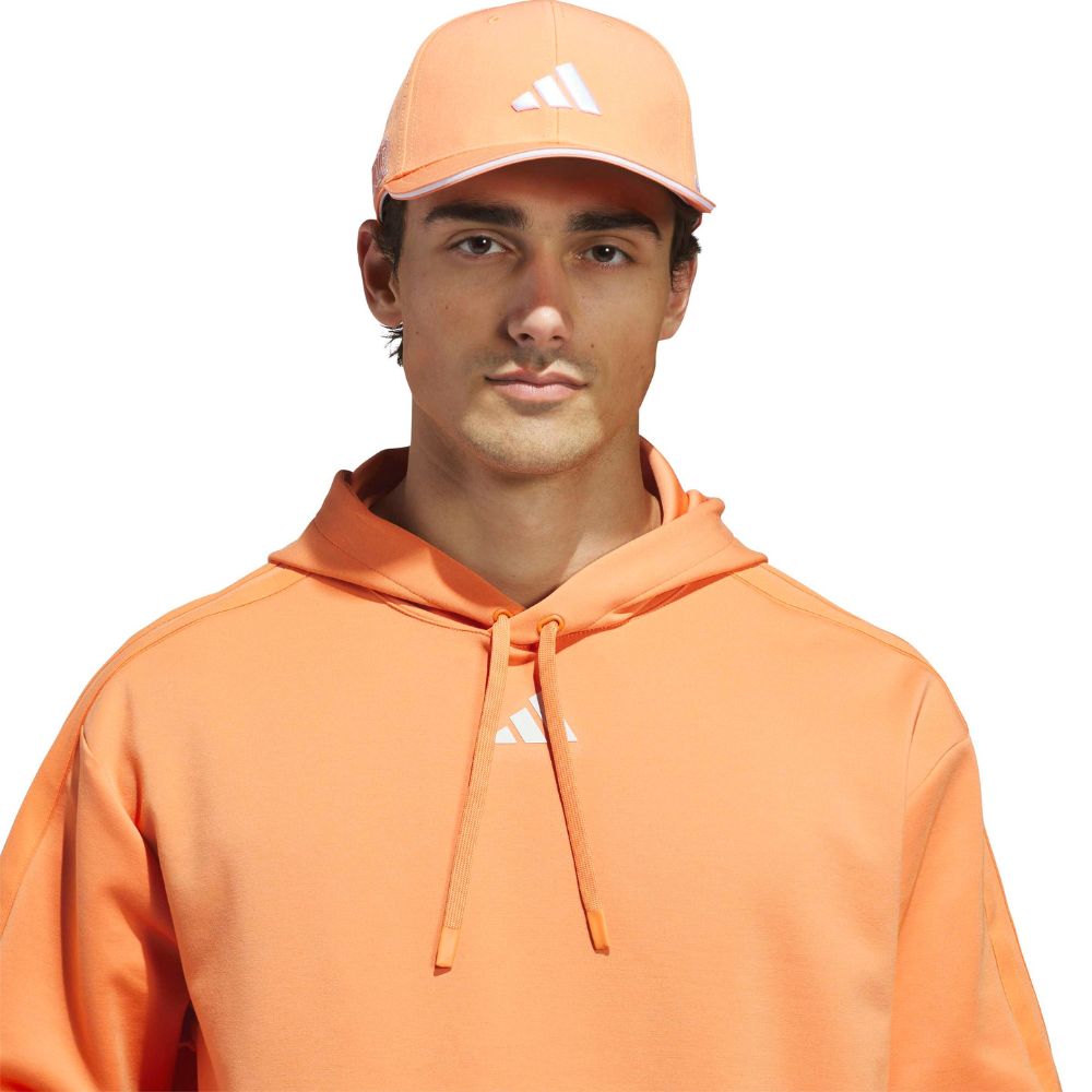 adidas Beyond Softness Men's Golf Hoodie 2026 - KD7513