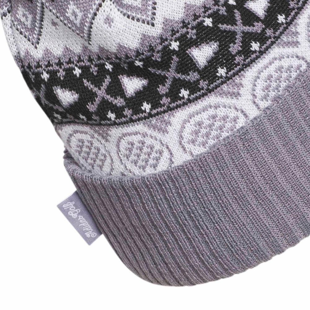 adidas ClimaWarm Men's Golf Pom Beanie 2026 - KG7068