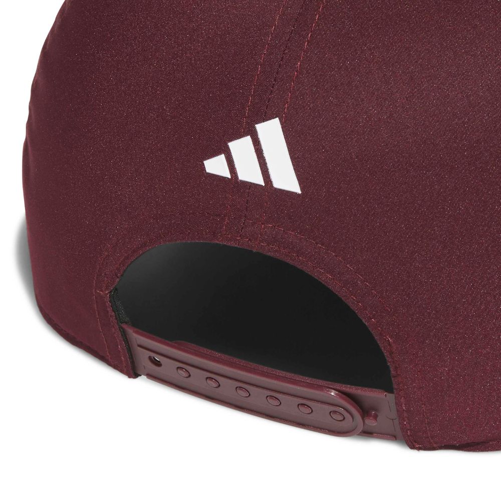 adidas Tour Men's Snap Back Golf Cap 2026 - KQ7747