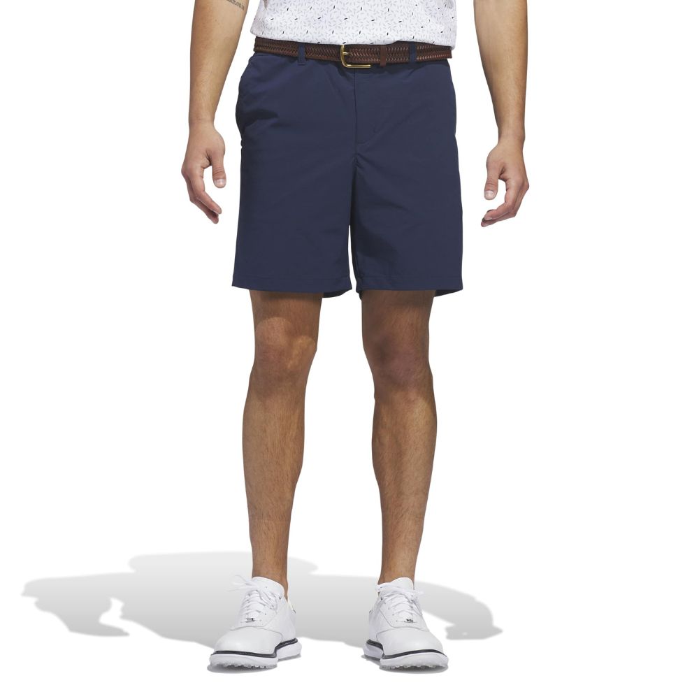 adidas Ultimate365+ 7" Pull On Men's Golf Shorts 2026 - KE9506