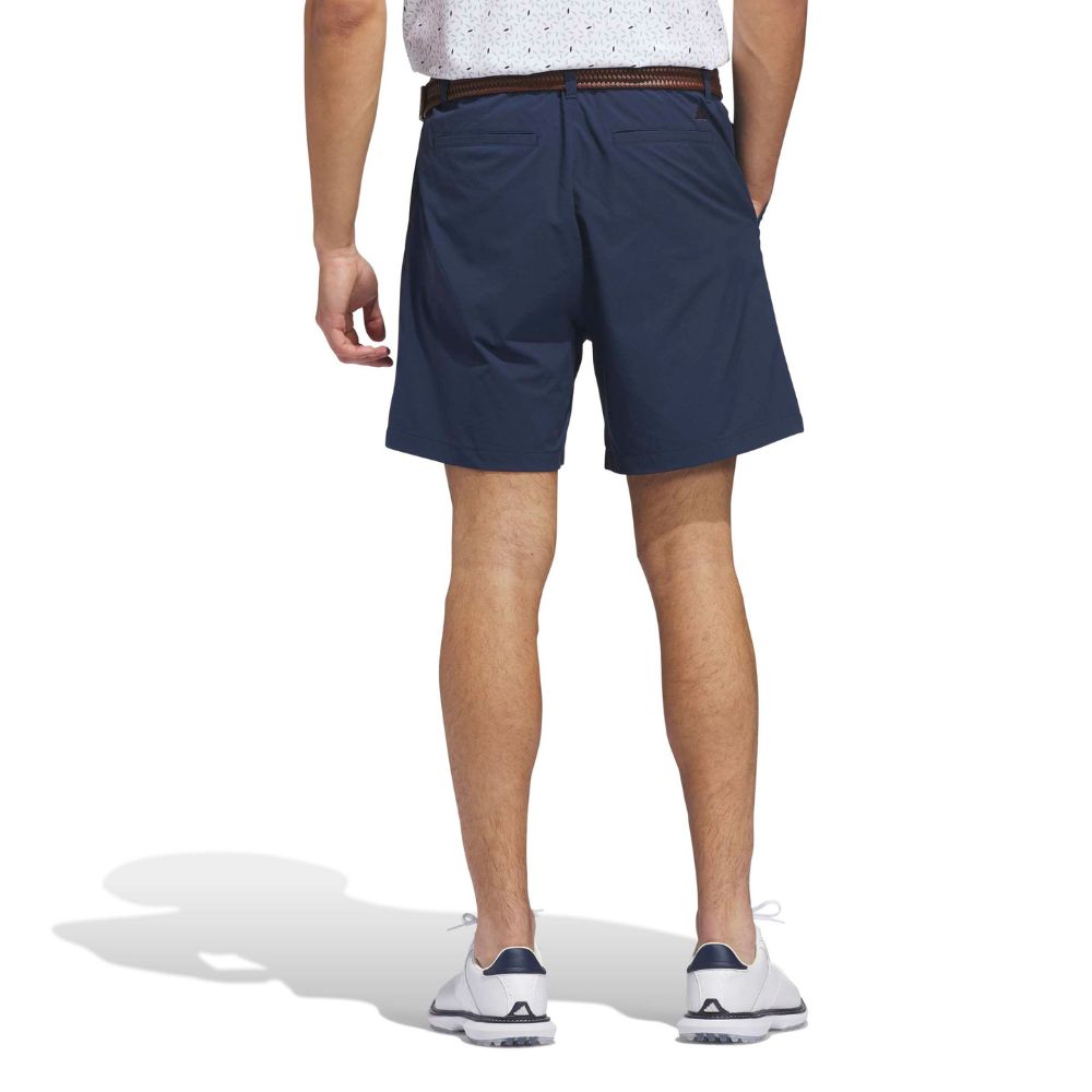 adidas Ultimate365+ 7" Pull On Men's Golf Shorts 2026 - KE9506