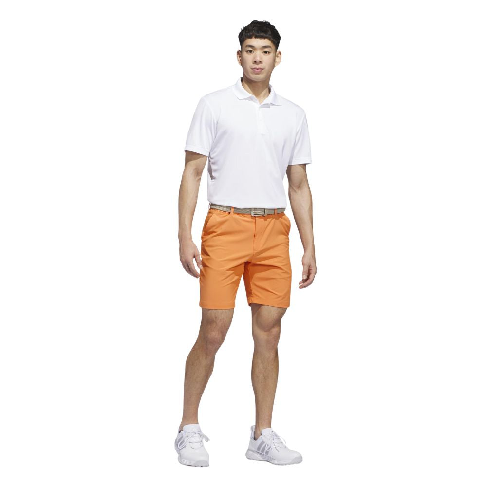 adidas Ultimate365 8.5" Men's Golf Shorts - KC7377