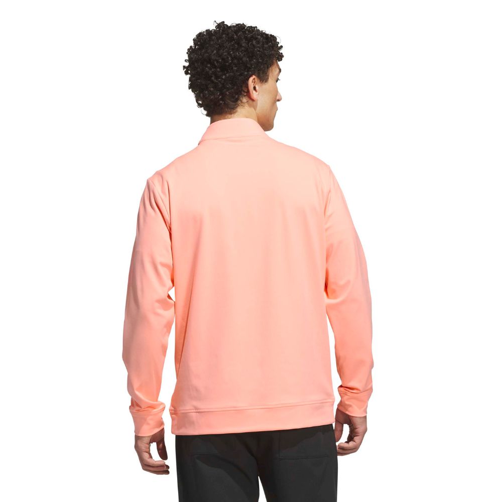 adidas Ultimate365 Classic 1/4 Zip Men's Golf Pullover 2026 - KV1312