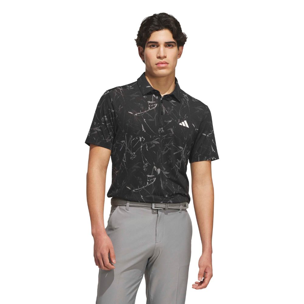 adidas Ultimate365 Mesh Men's Golf Polo 2026 - KU1183