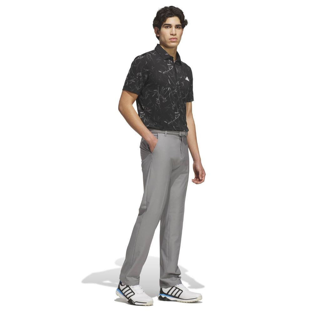 adidas Ultimate365 Mesh Men's Golf Polo 2026 - KU1183