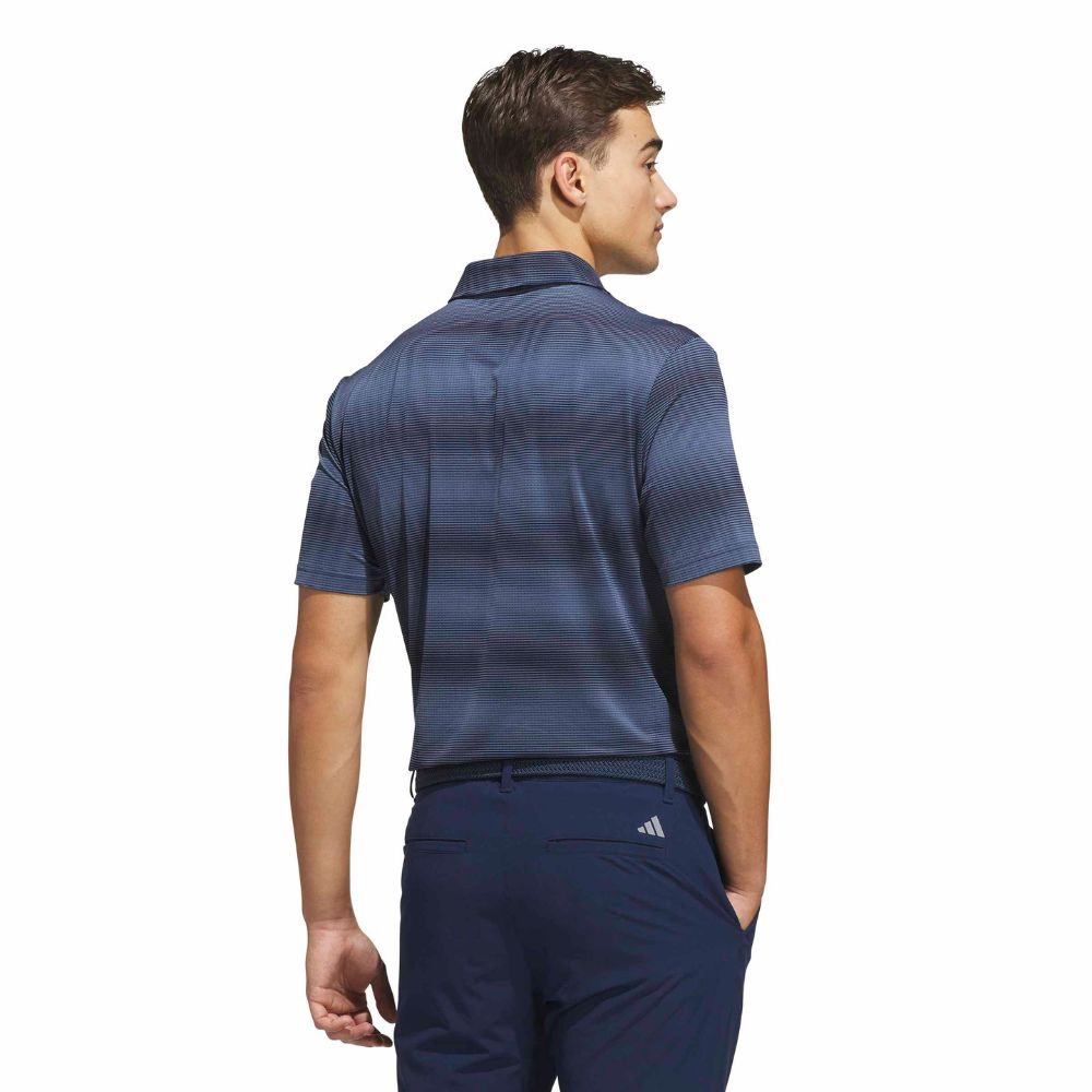 adidas Ultimate365 Mesh Men's Golf Polo 2026 - KU1190
