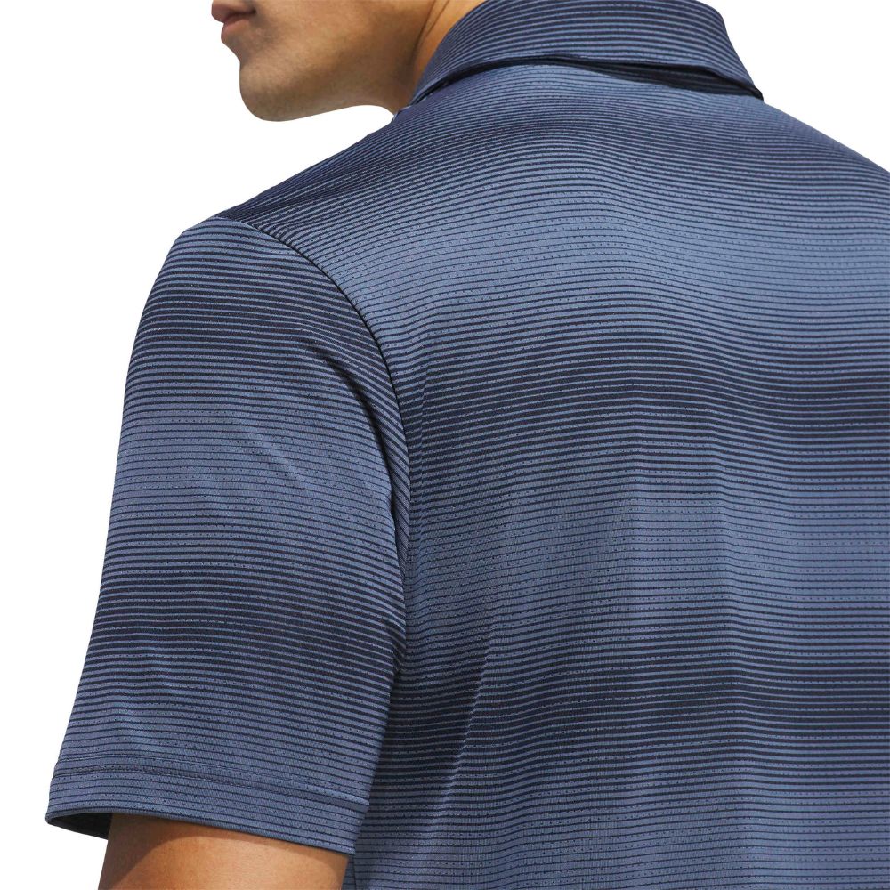 adidas Ultimate365 Mesh Men's Golf Polo 2026 - KU1190