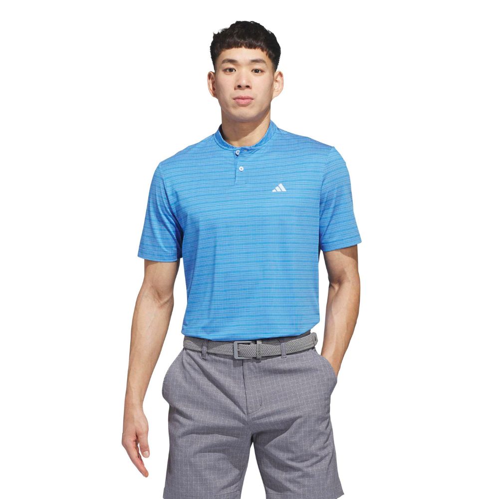adidas Ultimate365 Sports Collar Men's Golf Polo 2026 - KB1407