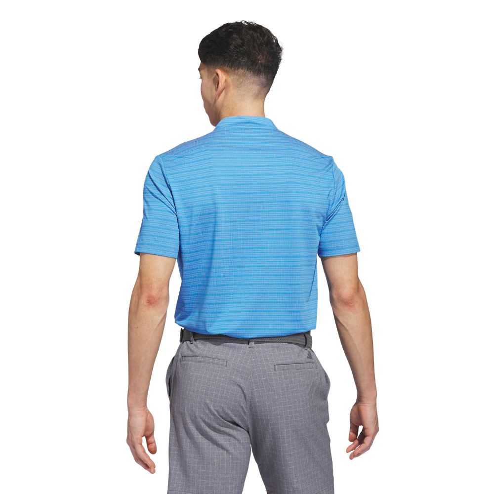 adidas Ultimate365 Sports Collar Men's Golf Polo 2026 - KB1407