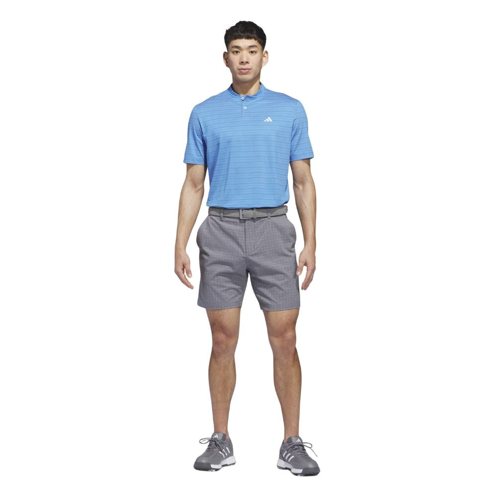 adidas Ultimate365 Sports Collar Men's Golf Polo 2026 - KB1407