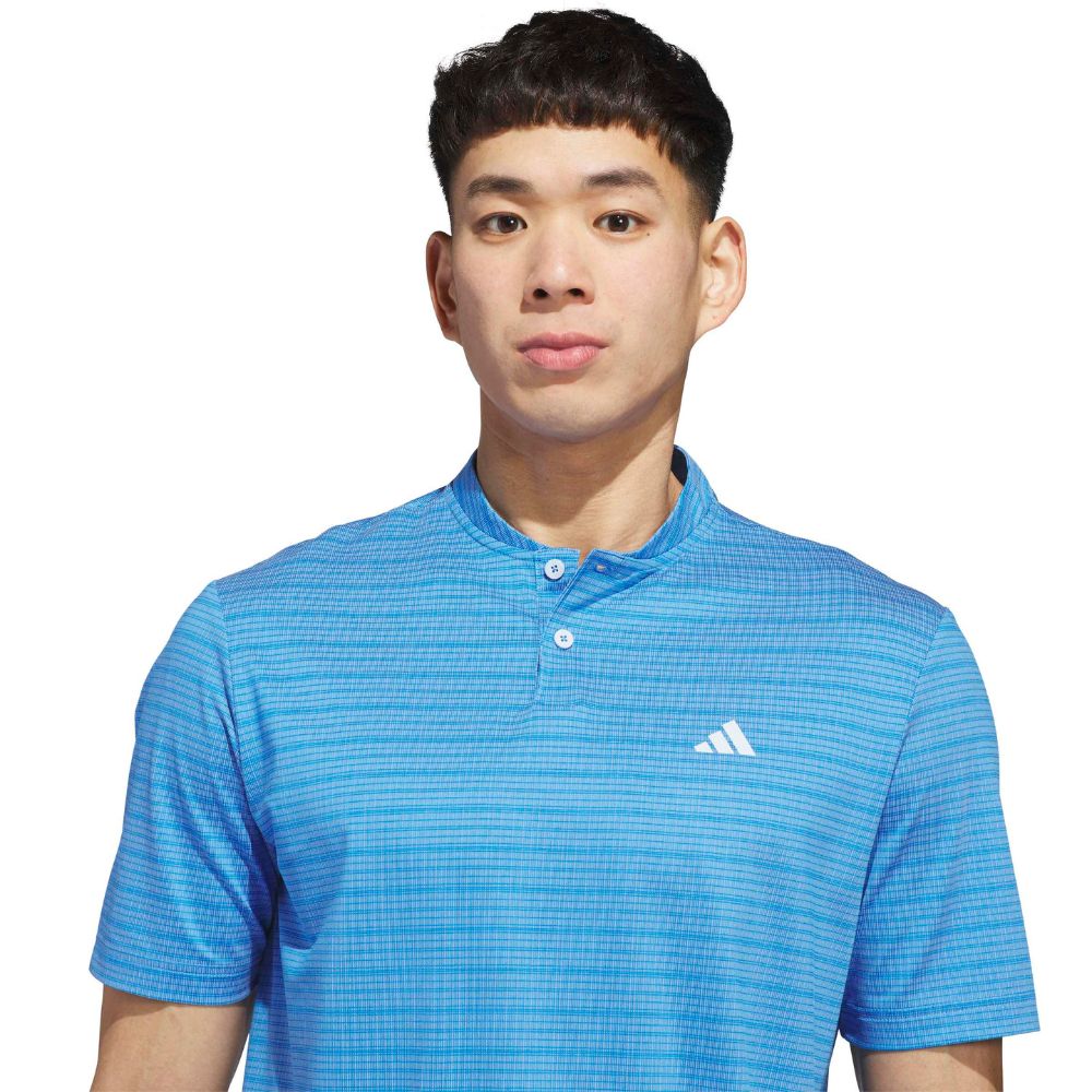 adidas Ultimate365 Sports Collar Men's Golf Polo 2026 - KB1407