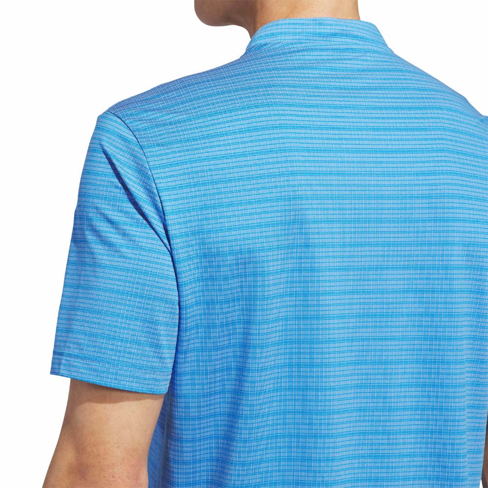 adidas Ultimate365 Sports Collar Men's Golf Polo 2026 - KB1407