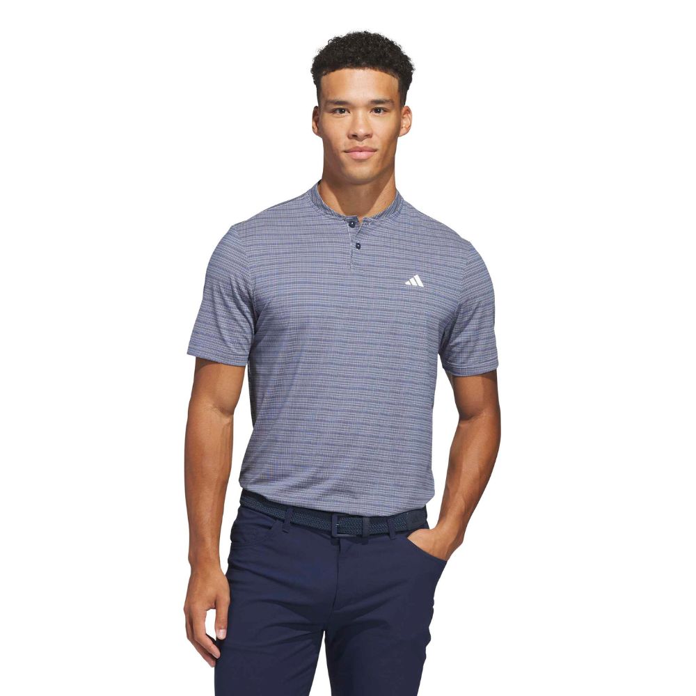 adidas Ultimate365 Sports Collar Men's Golf Polo 2026 - KB6782