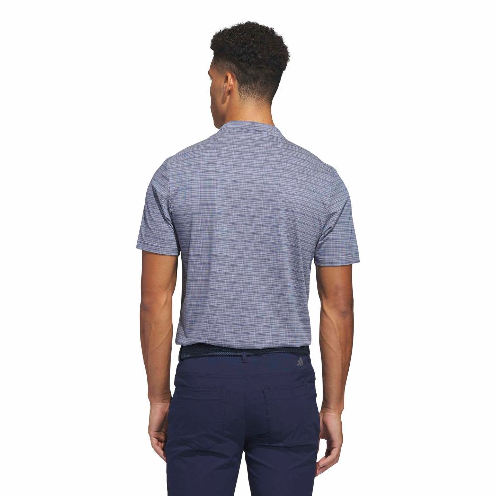 adidas Ultimate365 Sports Collar Men's Golf Polo 2026 - KB6782