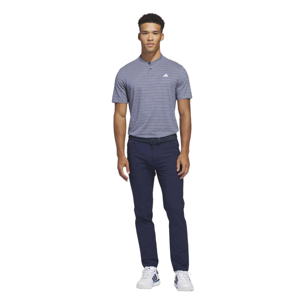adidas Ultimate365 Sports Collar Men's Golf Polo 2026 - KB6782
