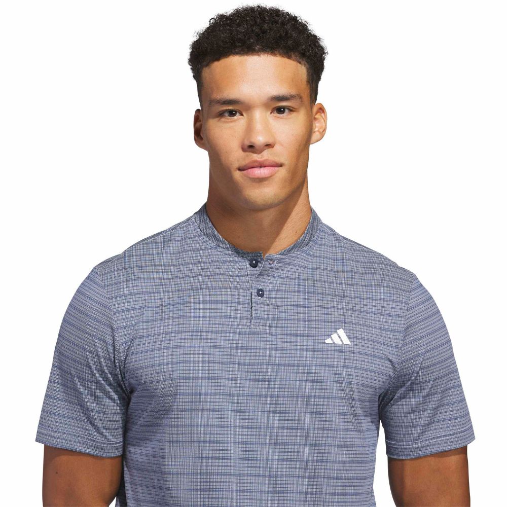 adidas Ultimate365 Sports Collar Men's Golf Polo 2026 - KB6782