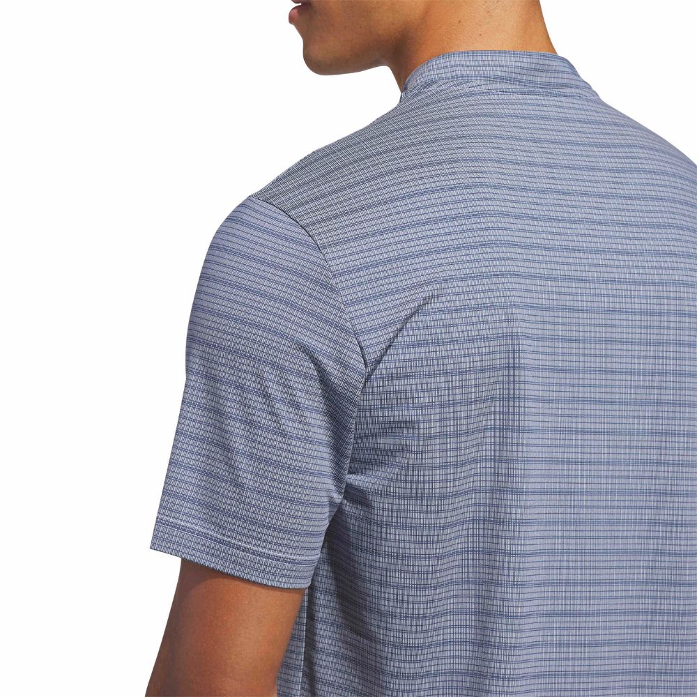 adidas Ultimate365 Sports Collar Men's Golf Polo 2026 - KB6782