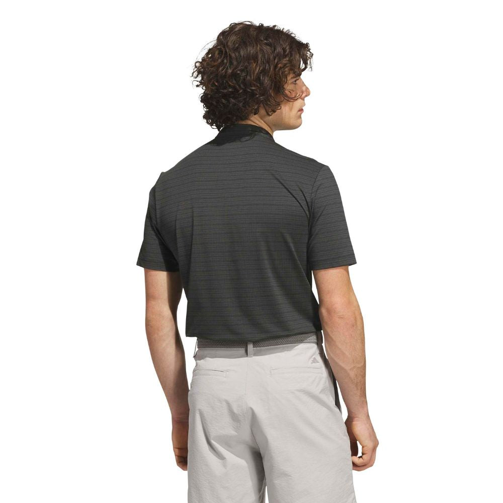 adidas Ultimate365 Sports Collar Men's Golf Polo 2026 - HZ6865