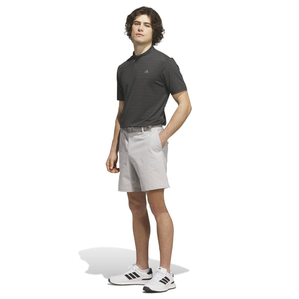 adidas Ultimate365 Sports Collar Men's Golf Polo 2026 - HZ6865