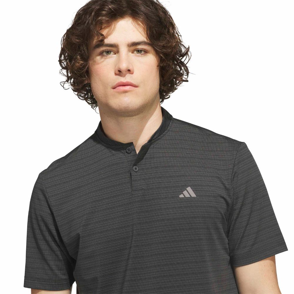 adidas Ultimate365 Sports Collar Men's Golf Polo 2026 - HZ6865