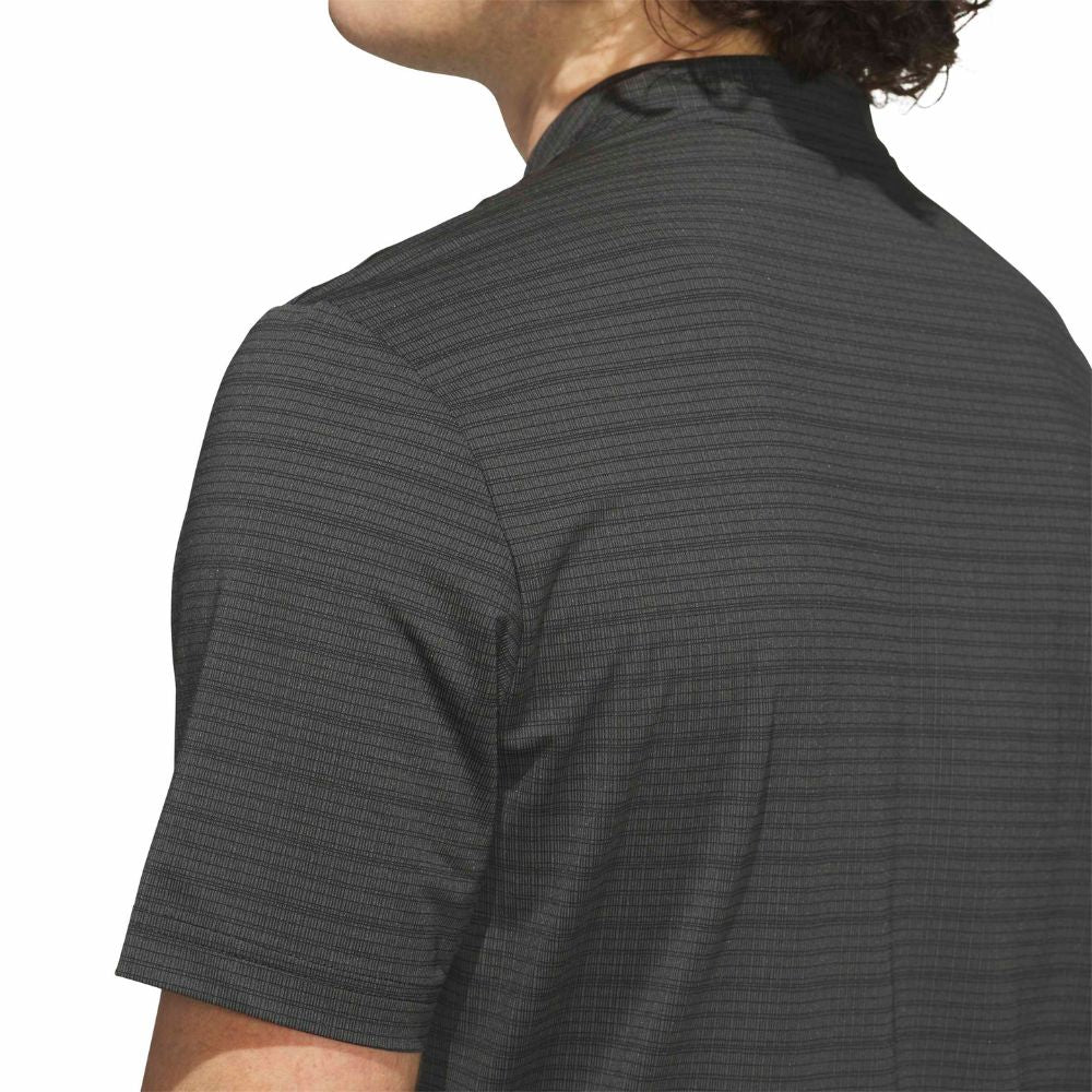 adidas Ultimate365 Sports Collar Men's Golf Polo 2026 - HZ6865