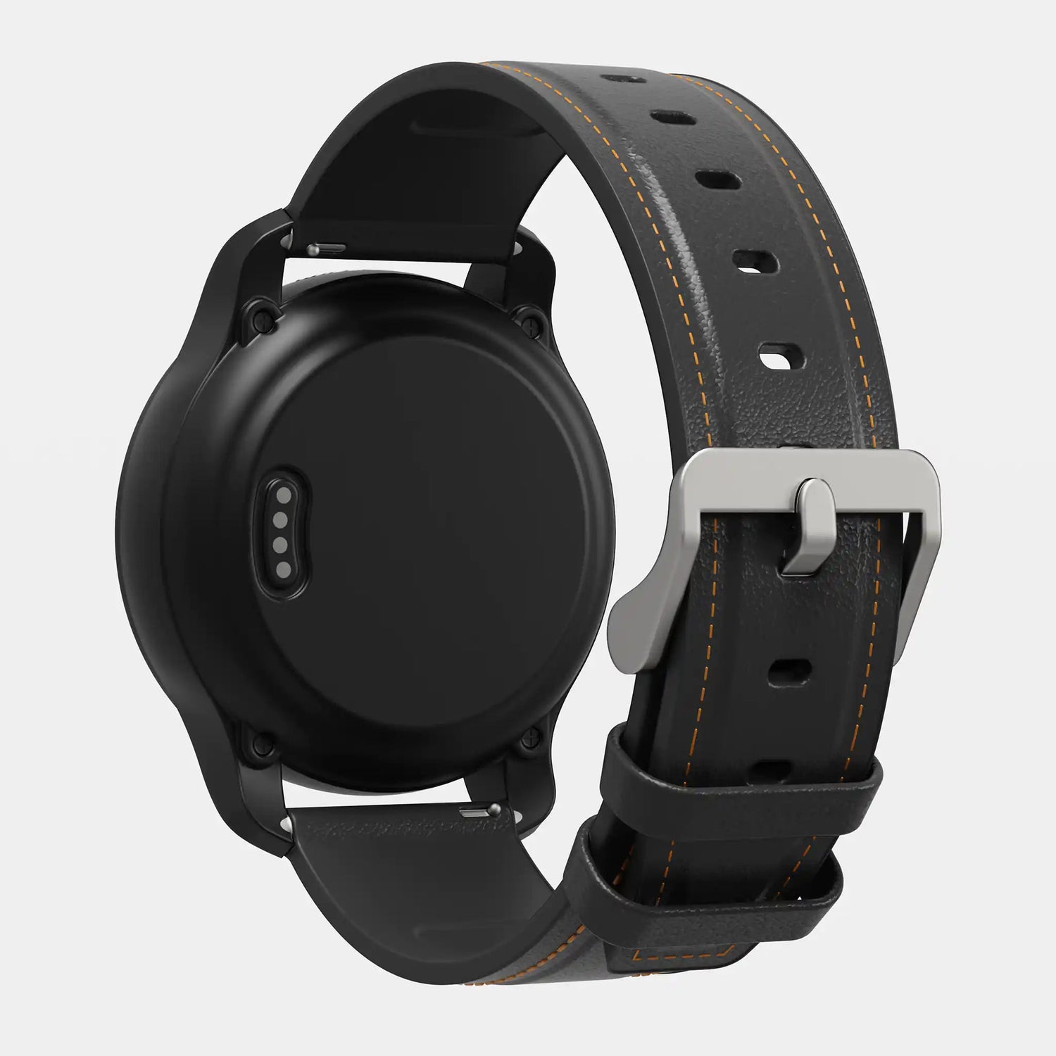 GolfBuddy Aim W12 Golf GPS Watch - Black