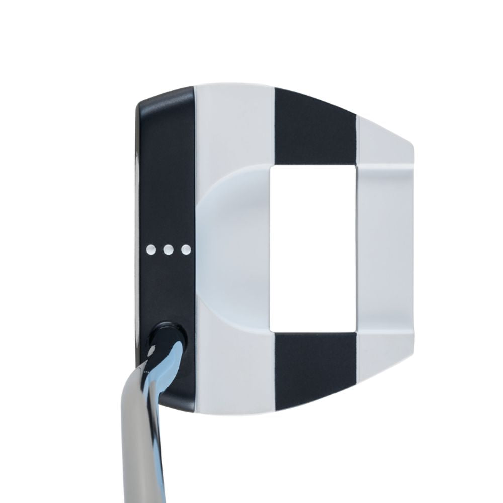 Odyssey Golf AI One Jailbird Mini Double Bend Putter   