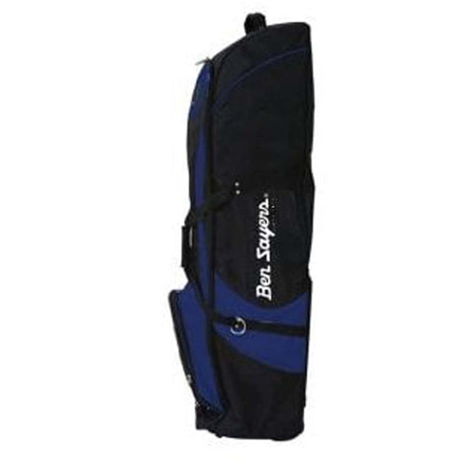 Ben Sayers Golf Deluxe Wheeled Travel Cover   