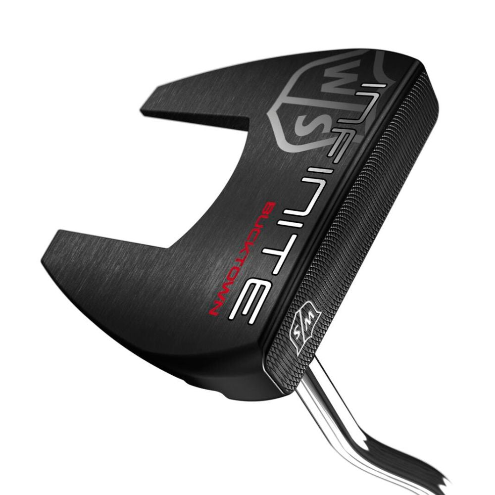 Wilson Infinite Bucktown Putter 2024   