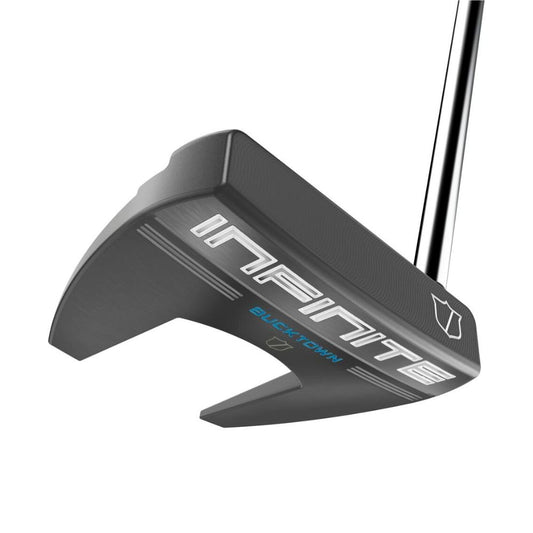 Wilson Golf Infinite Bucktown Ladies Putter Right Hand 33