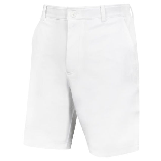 Calvin Klein Bullet Regular Fit Stretch Golf Shorts C9585   