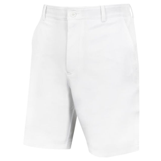 Calvin Klein Bullet Regular Fit Stretch Golf Shorts C9585