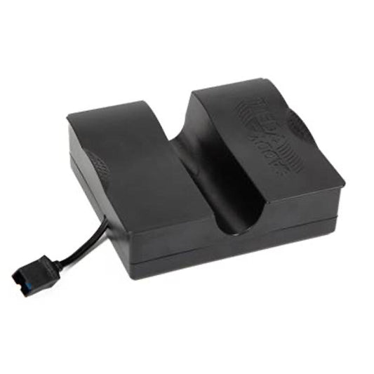 CaddyCell Golf LiFePO4 Lithium S-Series Standard 18 Hole Battery