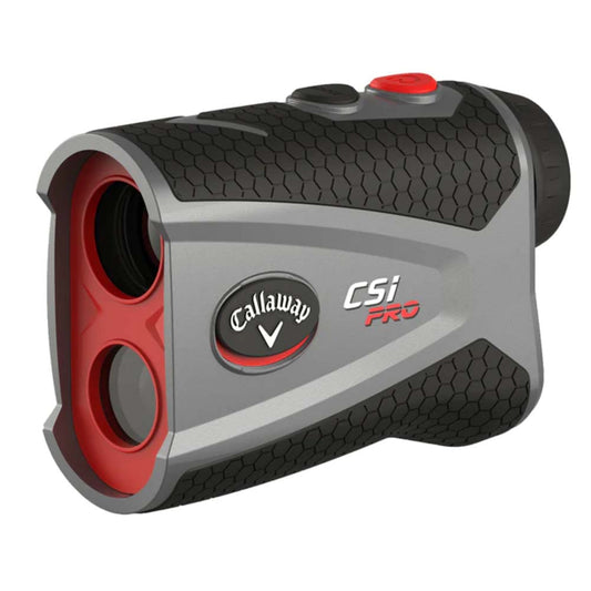Callaway CSI Pro Golf Laser Rangefinder