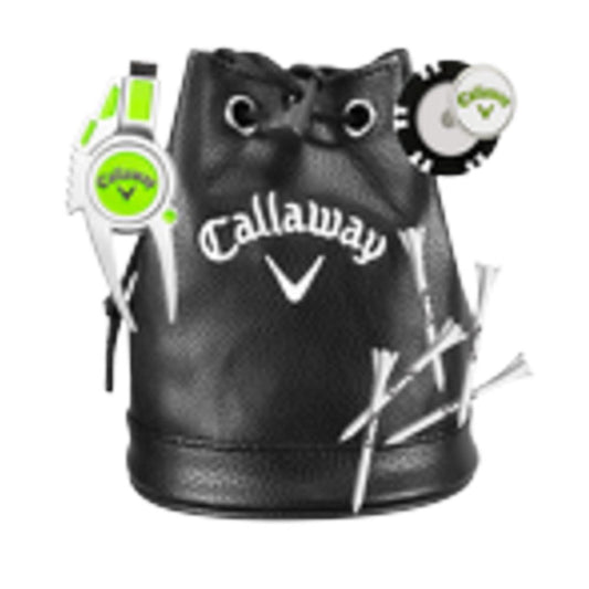 Callaway Golf VIP Gift Set