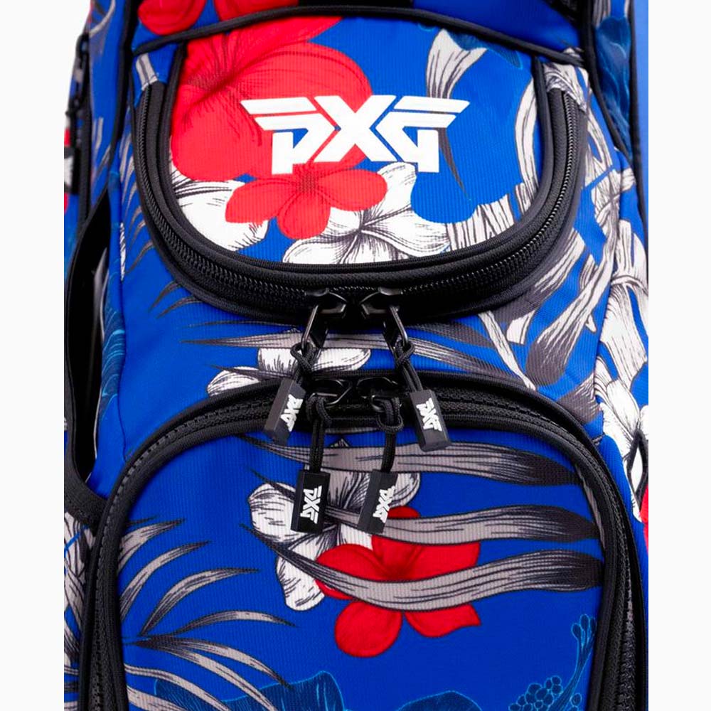 PXG Golf Aloha Stand Bag 2024   