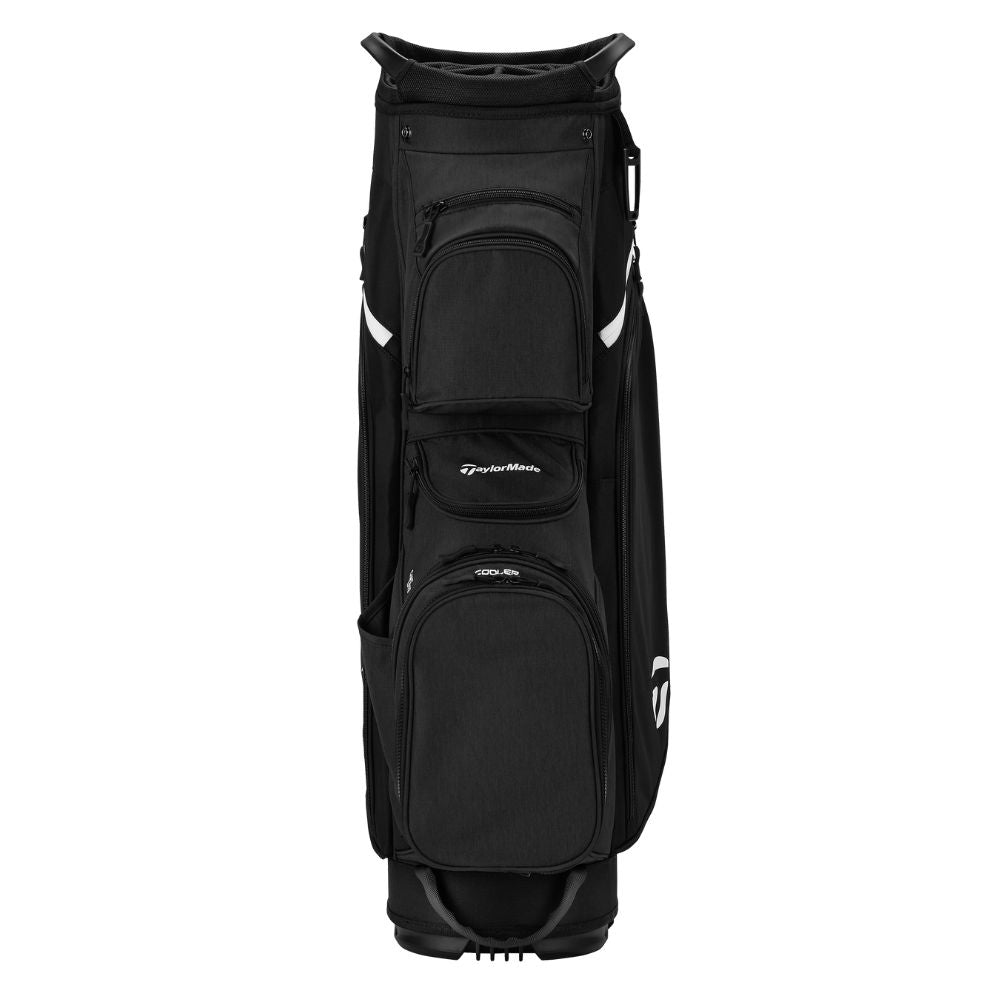 TaylorMade Golf Cart Lite Bag 2024 - Black   