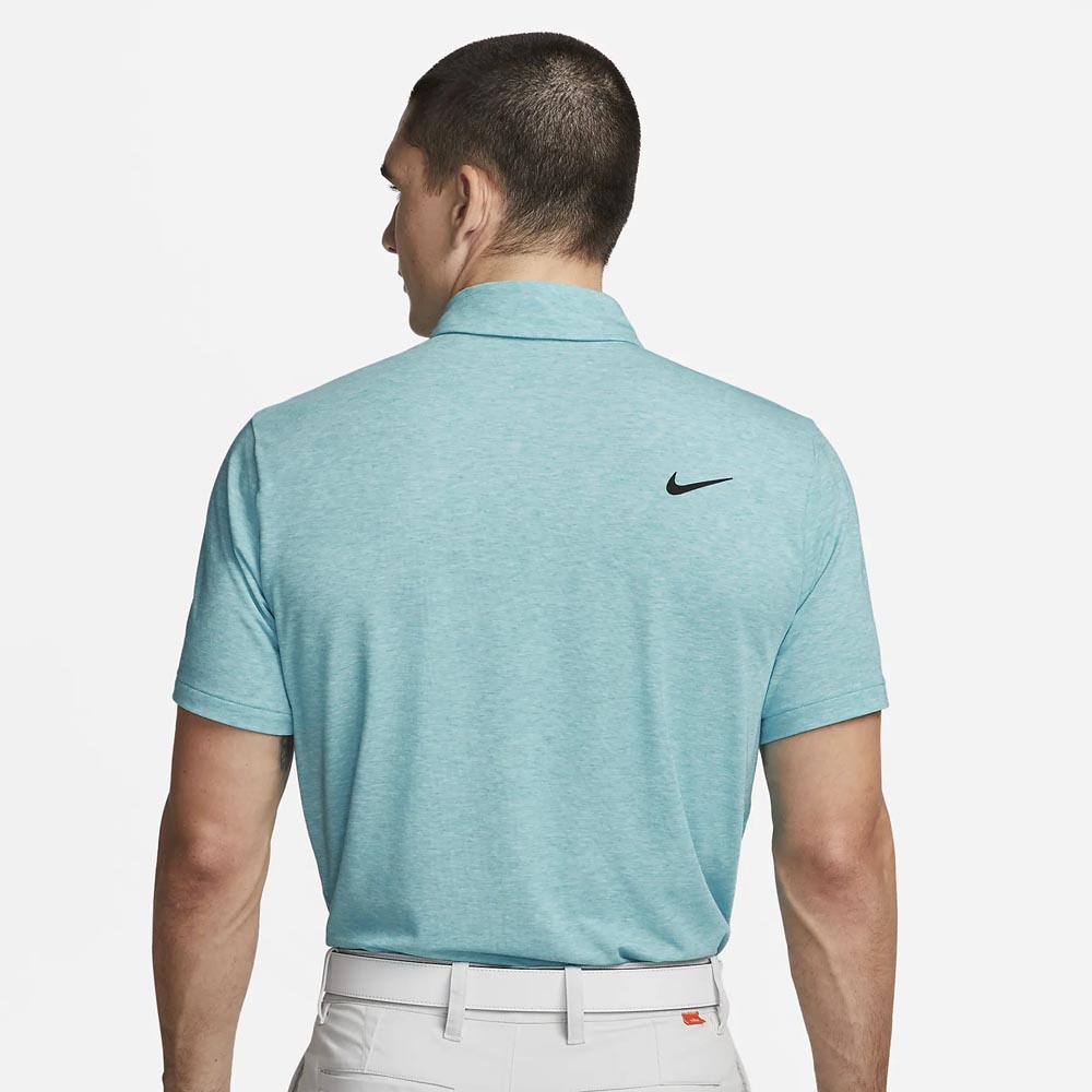 Nike Dri-FIT Tour Men's Golf Polo Shirt DV3123   